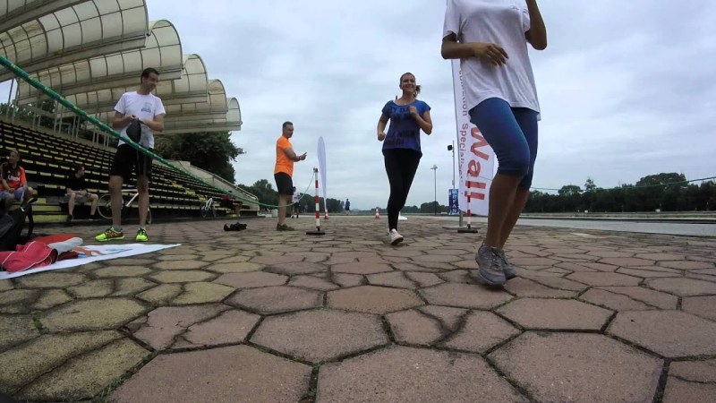 Plovdiv Run - градът ни ще има свой голям маратон от догодина