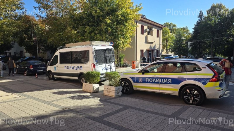 15 фиктивни пациенти в Пловдив стрували 7500 евро на ден на държавата