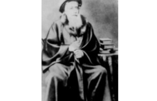 На този ден: Назначен е първият главен равин в Княжество България