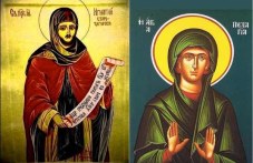 Светец мъченик, свързан с Пловдив, и преподобна Пелагия  почита Църквата днес