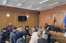 Таен свидетел е дал ключови показания за схемата с източването на Здравната каса в пловдивската болница