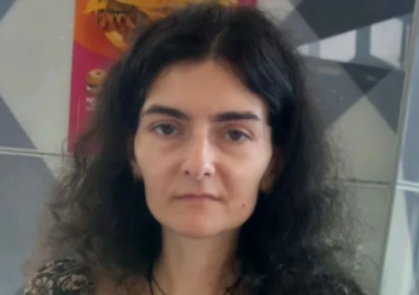 МВР се включи в издирването на 39-годишната Катерина от Пловдив