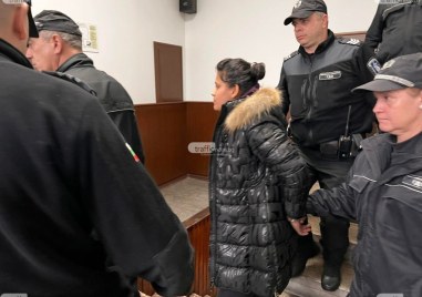 Съдът оправда Бериван по делото за убийството в Тракия