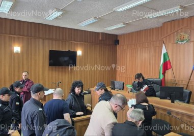Таен свидетел е дал ключови показания за схемата с източването на Здравната каса в пловдивската болница