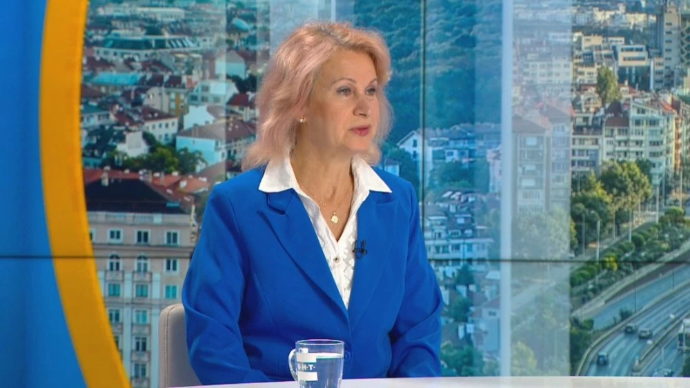 Проф. Христова: Ваксините от предишния сезон все още имат действие