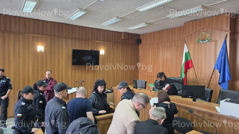 Таен свидетел е дал ключови показания за схемата с източването на Здравната каса в пловдивската болница