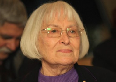 Да си спомним за голямата певица Маргрет Николова, родена на днешната дата