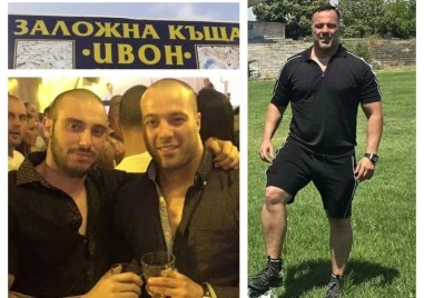 От ОПГ за наркотици до ст. „Тодор Диев“: Премълчаната биография на Иван Пашов и „тайната“ му индулгенция