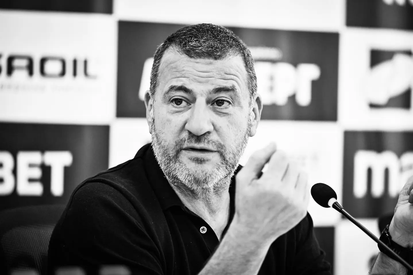 Тодор Благов: Ще сбъднем мечтата на господин Филипов
