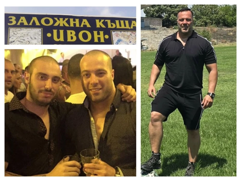 От ОПГ за наркотици до ст. „Тодор Диев“: Премълчаната биография на Иван Пашов и „тайната“ му индулгенция