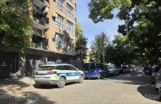 14-годишен е задържаният за убийството в Пловдив - наръгал майка си с нож