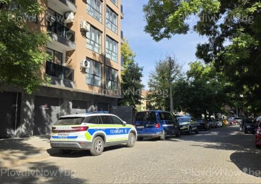 45-годишна жена е убитата в Кършияка