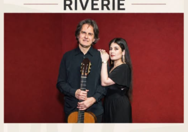 „Камерна сцена Пловдив“ представя световноизвестното италианско дуо „Reverie“