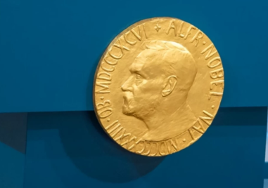 Обявиха носителя на Нобеловата награда за мир