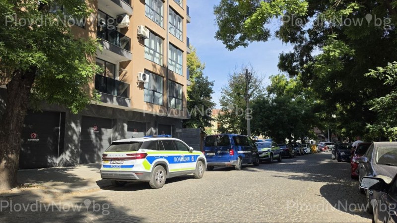 45-годишна жена е убитата в Кършияка