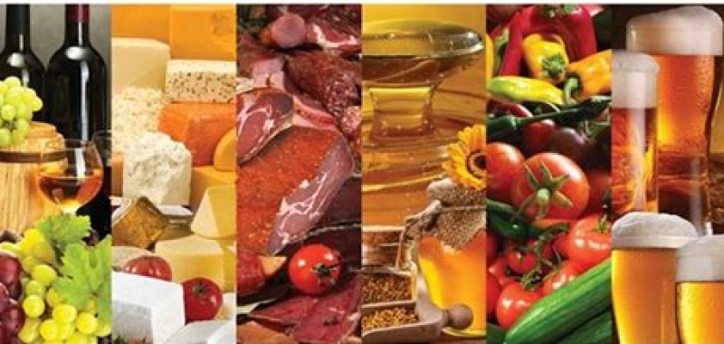 Български вкус, традиции и музика на изложението „Даровете на Тракия“ край Араповския манастир