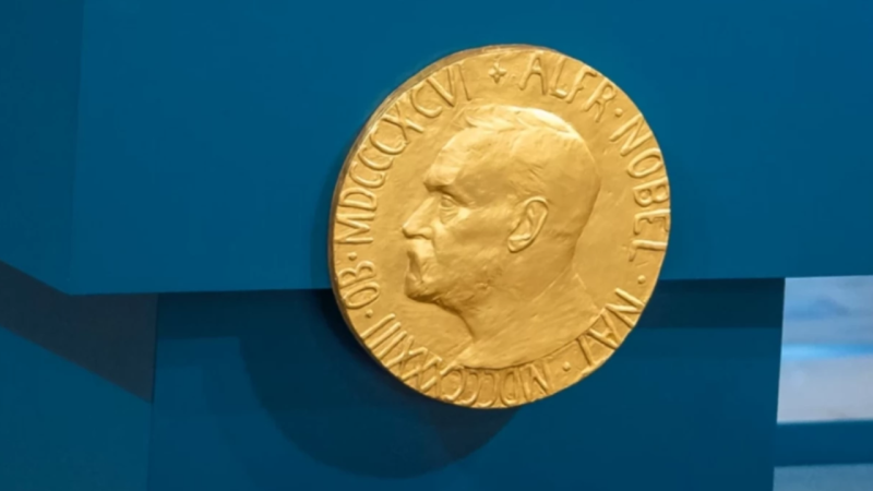 Обявиха носителя на Нобеловата награда за мир