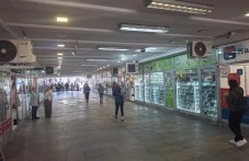 7-членно експертно жури избира най-добрия проект за подлез “Тримонциум“