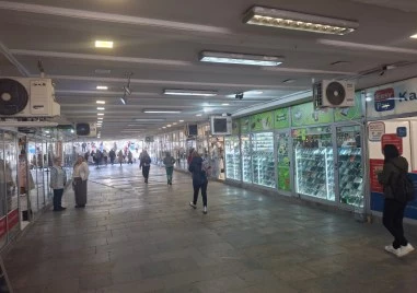 7-членно експертно жури избира най-добрия проект за подлез “Тримонциум“