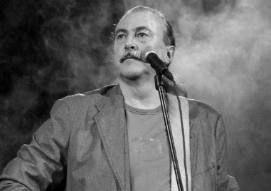 Две години без големия музикант Кирил Маричков