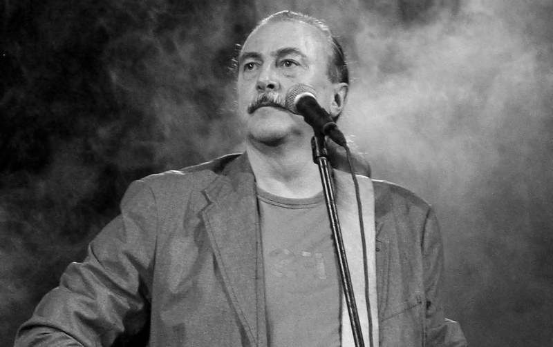 Две години без големия музикант Кирил Маричков
