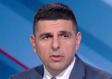 Ивайло Мирчев: Българските служби имат данни, че Русия стои зад нападението с дронове