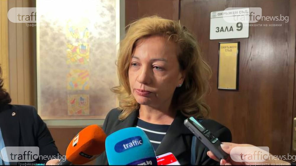 Прокурорът по делото за убитата майка с призив: Приберете се вкъщи и поговорете с децата си