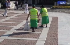 Гласуват общественополезен труд за нарушители в Пловдив, но облекчават режима за заведенията