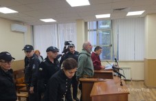 В съда днес: Мегера поиска делото да се гледа при закрити врата