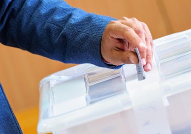 Нямате валидна лична карта? МВР осигурява възможност за гласуване на изборите