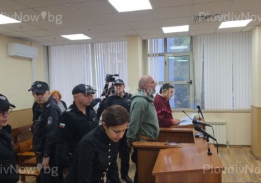 Прокуратурата: Нямаме съмнения кой е извършителят на убийството на Филипов ВИДЕО