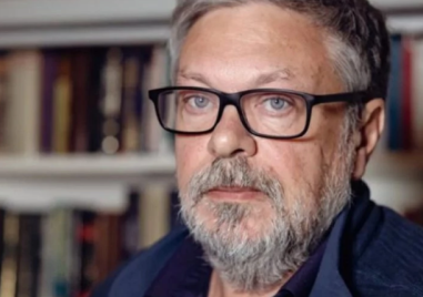 Руски писател дисидент представя книга в Пловдив