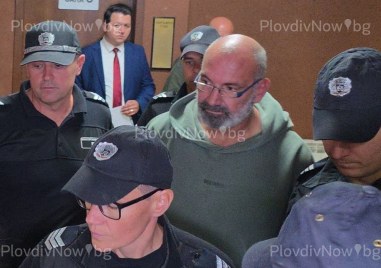 Съдът остави Мегера в ареста, според адвокатката клиентът ѝ е “изкупителна жертва“
