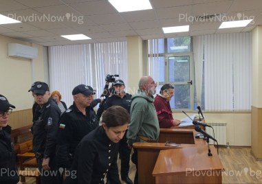 В съда днес: Мегера поиска делото да се гледа при закрити врата