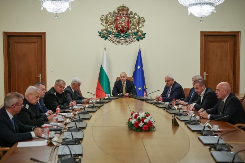 Още един кораб потъна край българския бряг след удар от дрон