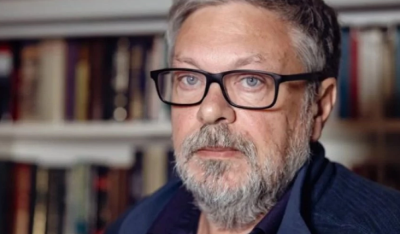 Руски писател дисидент представя книга в Пловдив