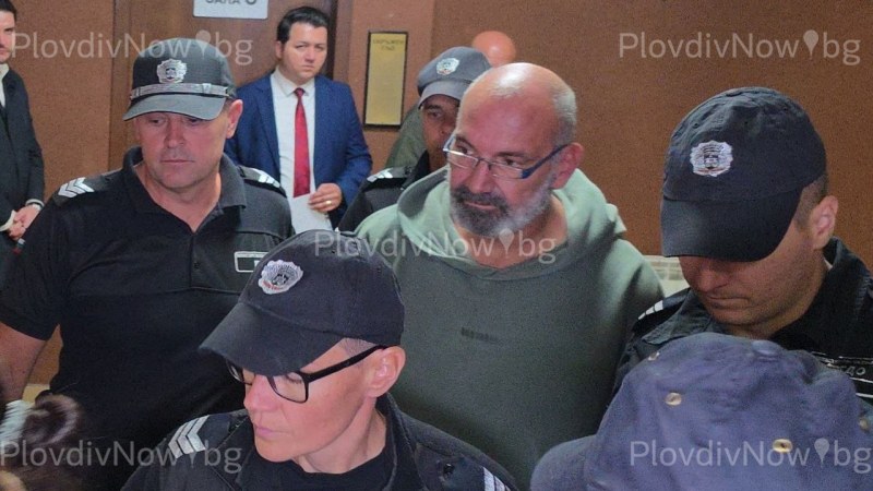 Съдът остави Мегера в ареста, според адвокатката клиентът ѝ е “изкупителна жертва“