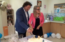 11 години надежда и малки чудеса: Комплекс “Света Петка“ в Пловдив променя детски съдби ВИДЕО+СНИМКИ