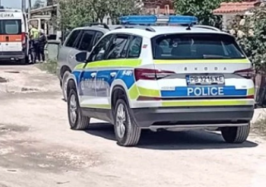 След кървава съседска драма в хисарско село: Наръган се оказа подсъдим, а после оправдан