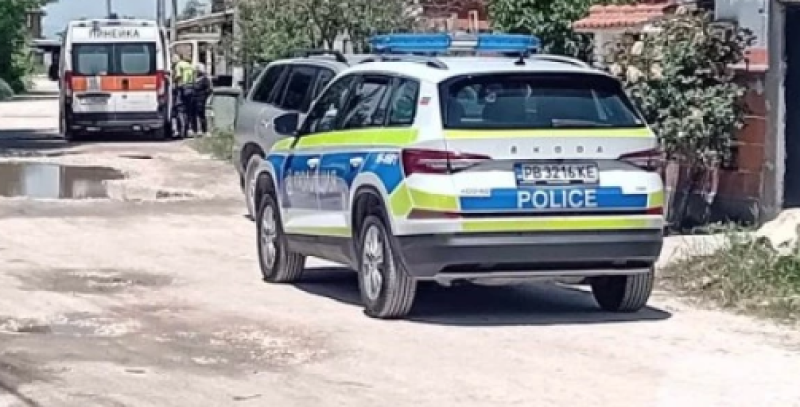 След кървава съседска драма в хисарско село: Наръган се оказа подсъдим, а после оправдан