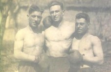 51 години от смъртта на Никола Илчев - голям борец, боксьор и кечист, успешен треньор