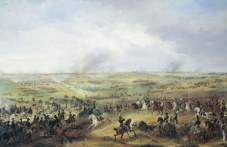 На този ден: Започва Битката на народите, учреден е орден „13 века България“