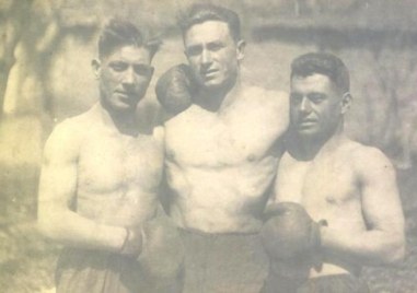 51 години от смъртта на Никола Илчев - голям борец, боксьор и кечист, успешен треньор