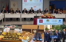 Вкусовете на България като туристически бранд: УХТ-Пловдив представи топ 10 на българските храни и селекция вина