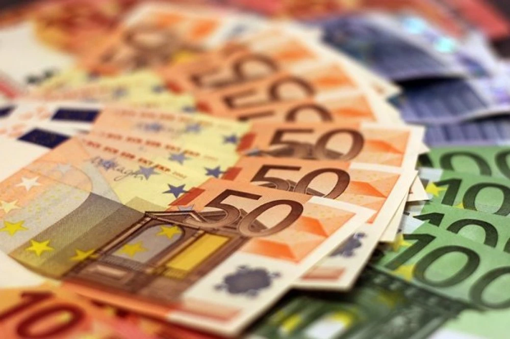 Инфлацията ще достигне 5,2% в края на 2026 г., прогнозира БНБ