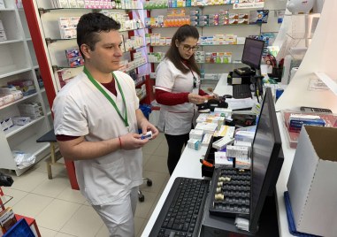 ​​Фармацевтичният бранш не одобрява подхода за реформа в сектора