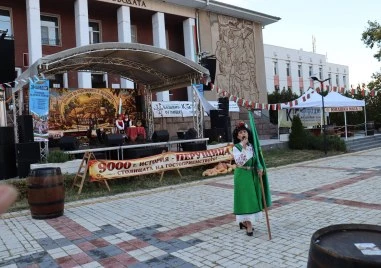 Отменят Празника на родолюбието в Перущица заради внезапната кончина на Кирил Мерков