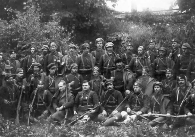 На този ден: Случва се Петричкият инцидент