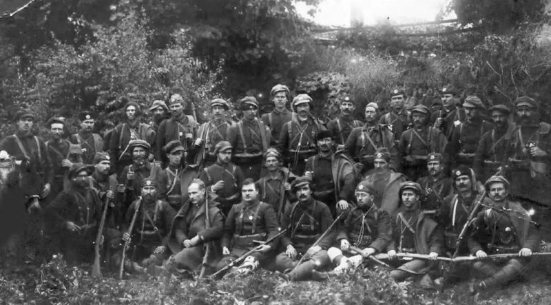 На този ден: Случва се Петричкият инцидент