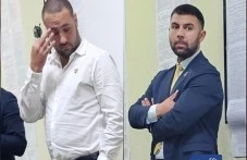 Хамзата и Милото с присъди за жестокия побой над фен на Локо Пловдив